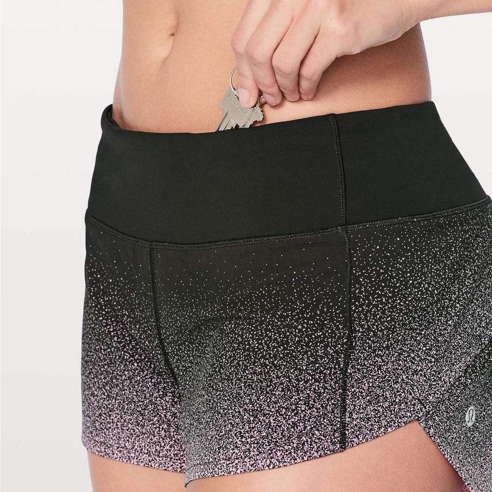 Lulu shorts nwot